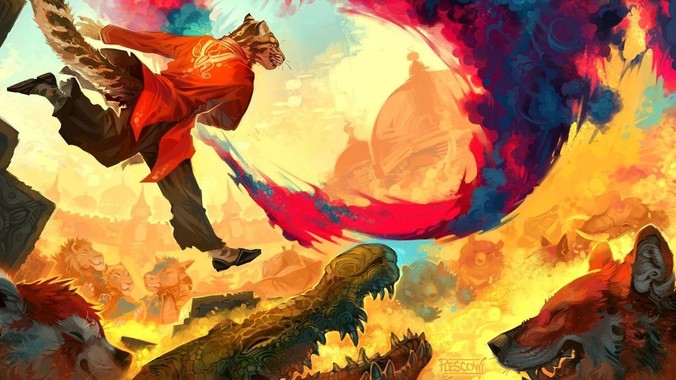 《诛仙》作者萧鼎于近日修改《诛仙》原作并大量删去碧瑶戏份,如何看待这一行为?